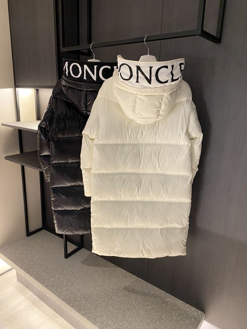 Moncler Down Jackets